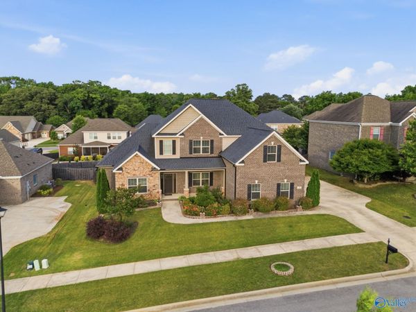 7 Greenbrier Wood, Madison, AL 35756