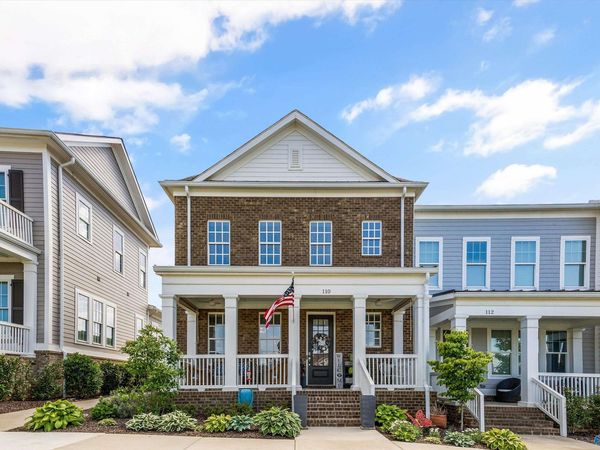 110 Bourbon Alley, Madison, AL 35758