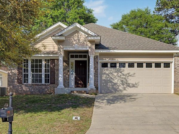 9317 TUSCANY Drive, Tallahassee, FL 32312
