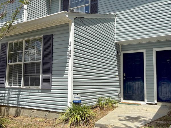 2189 N TIMBERWOOD Circle , Tallahassee, FL 32304