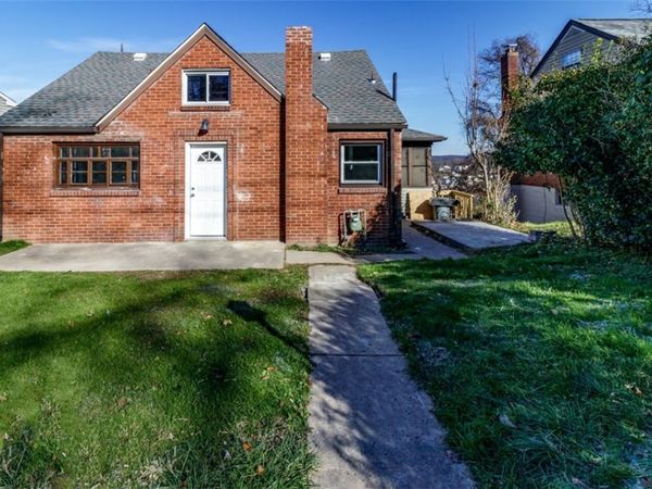 1107 Gary, Clairton, PA 15025
