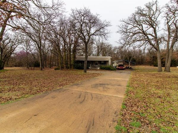 13033 Forest Fox Road, Edmond, OK 73034