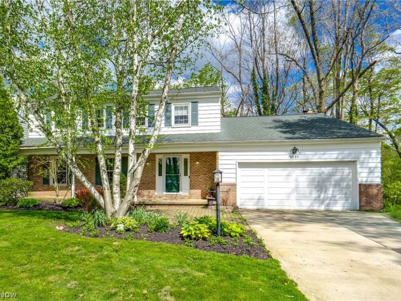 2295 Woodpark Road, Akron, OH 44333 Photo 1
