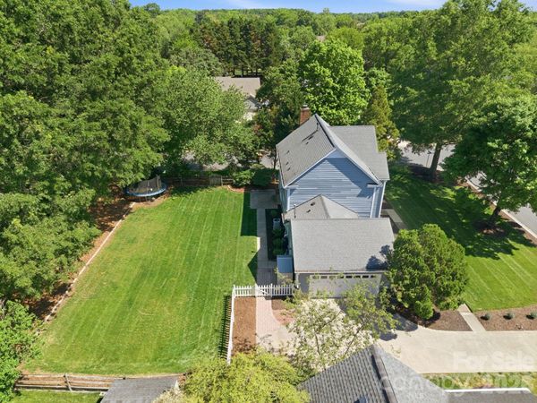 8729 Totteridge Drive, Charlotte, NC 28277