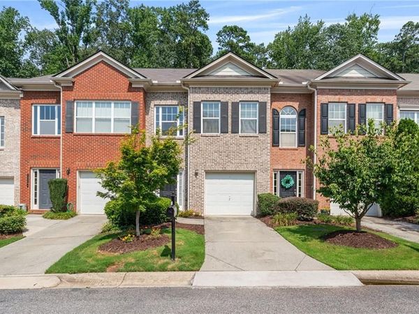 1030 Firethorne Pass , Cumming, GA 30040