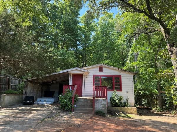 1091 Adcock Circle, Conyers, GA 30012