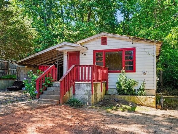 1091 Adcock Circle, Conyers, GA 30012