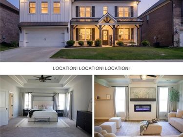 3666 Andover Way, Buford, GA 30519