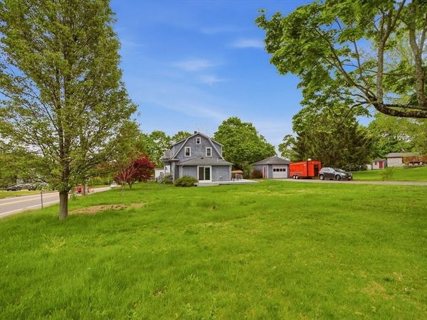 118 Wilbur Avenue, Swansea, MA 02777
