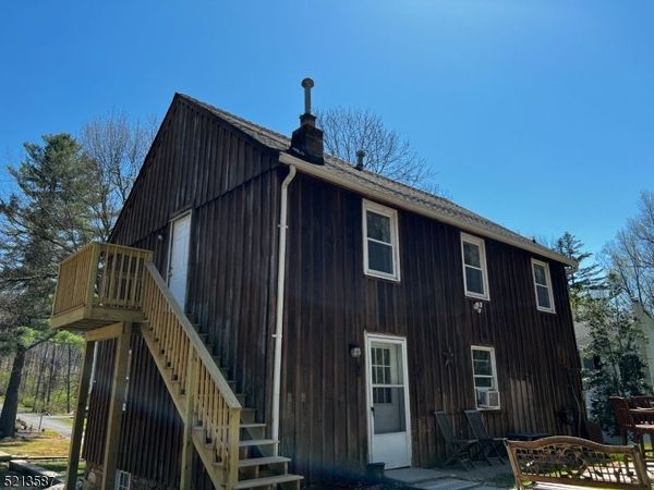 1506 Route 206, Chester, NJ 07930