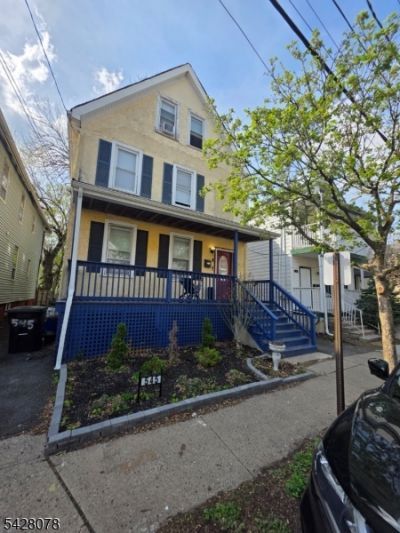 545 Liberty St, Orange, NJ 07050 Main Photo