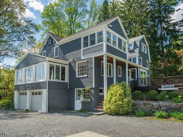 61 Tingley Rd, Mendham, NJ 07960