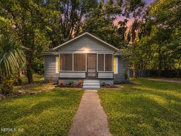 3321 DEASON Avenue, Jacksonville, FL 32254