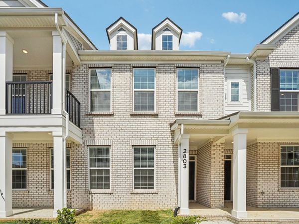 2718 Willowoak Trl , Unit 2803, Murfreesboro, TN 37129