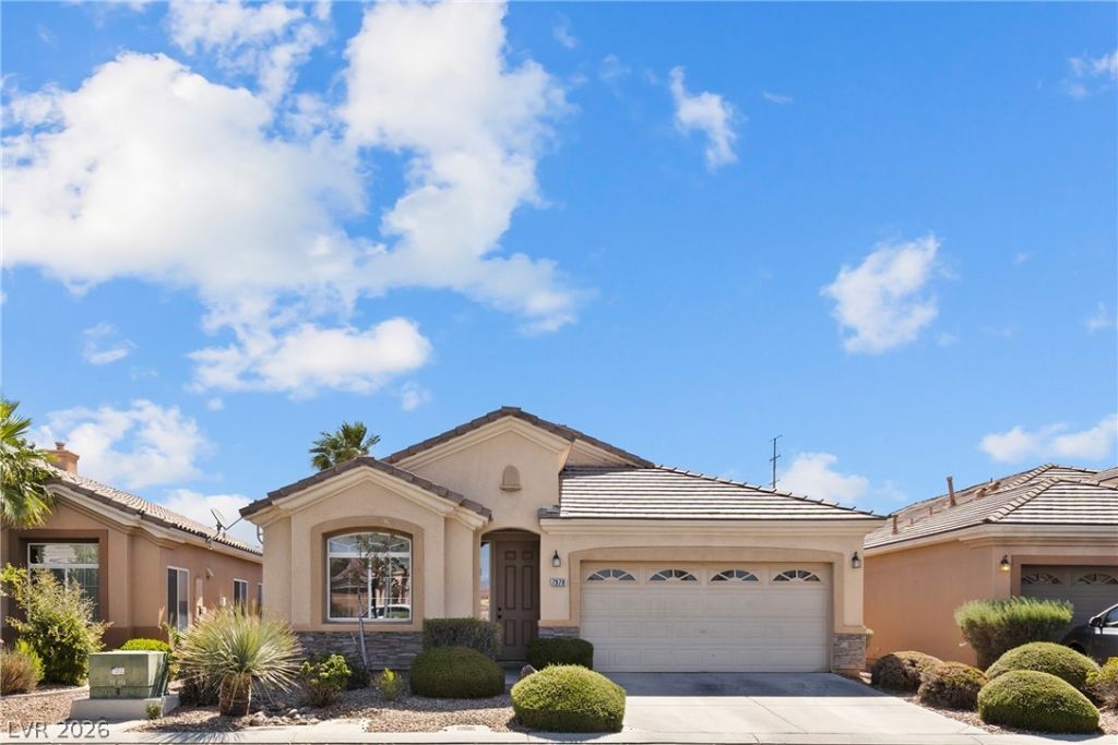 7978 Half Moon Point Drive, Las Vegas, NV 89113 Main Photo