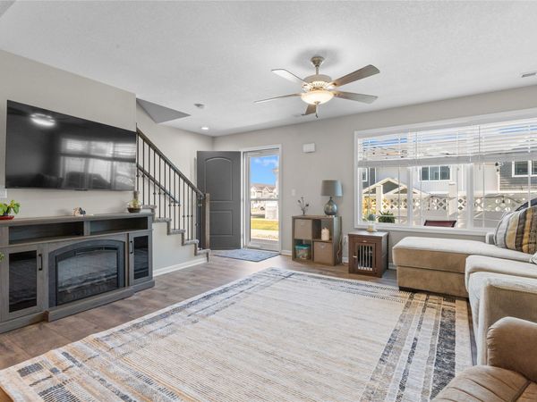 1058 NE 57th Lane , Ankeny, IA 50021