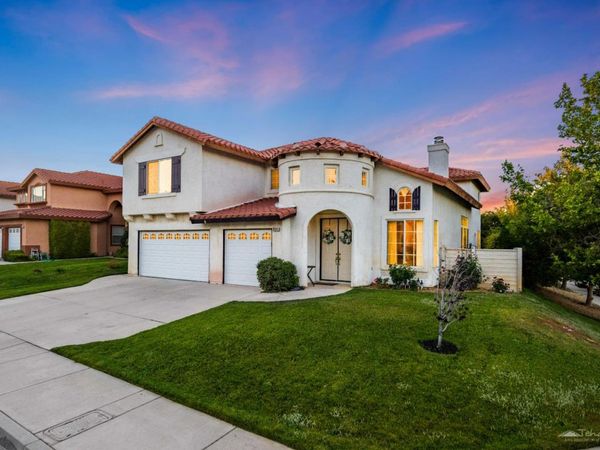 6545 Teasdale Street, Lancaster, CA 93536