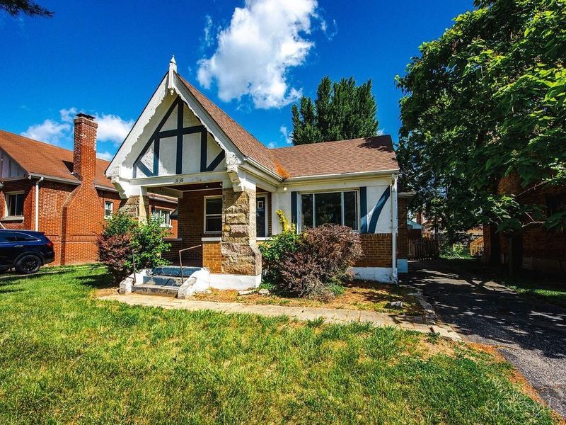 1438 Robinwood Avenue, Cincinnati, OH 45237 Photo 2