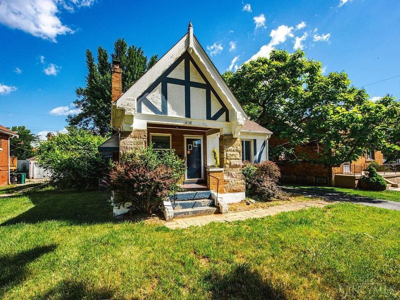 1438 Robinwood Avenue, Cincinnati, OH 45237 Photo 3