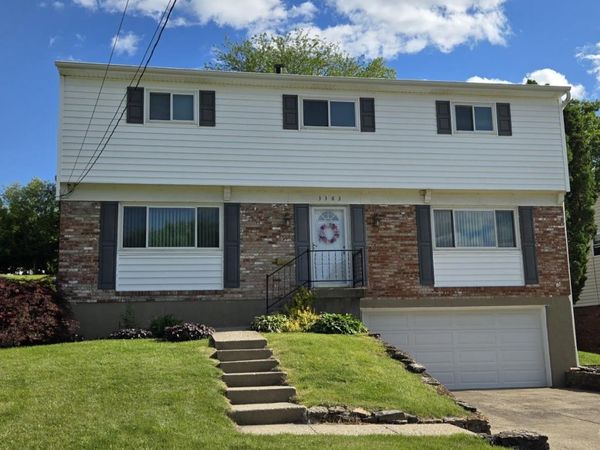 3383 Palmhill Lane, Green Twp, OH 45239