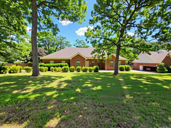 2604 Michael Lane , Jonesboro, AR 72404