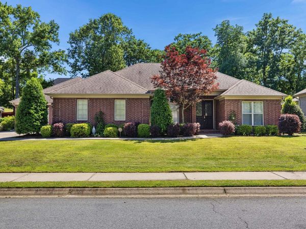 9009 Wetherbee Circle , Sherwood, AR 72120