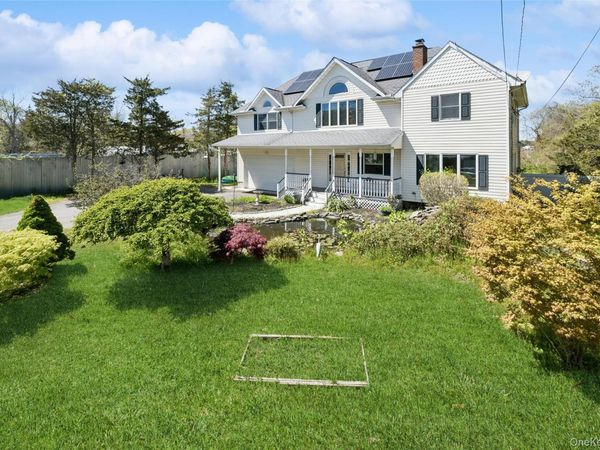 106 S Country Road , Westhampton Beach, NY 11978