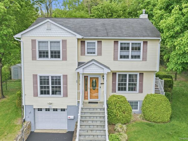 21 Evarts Avenue , White Plains, NY 10607
