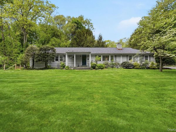 4 Loop Road , Bedford, NY 10506