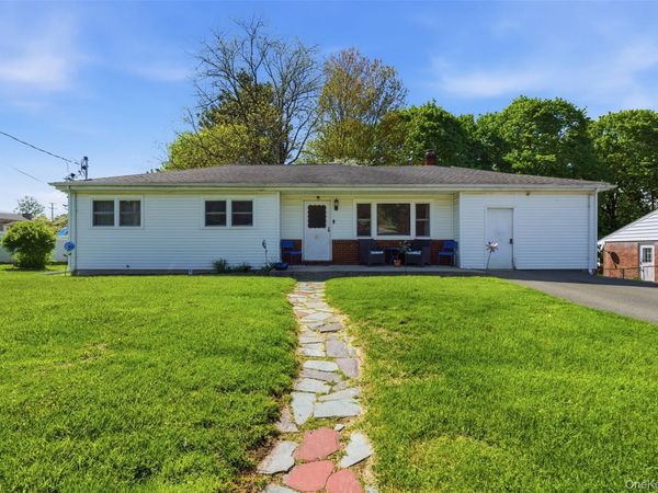 23 Stori Road , Newburgh, NY 12550