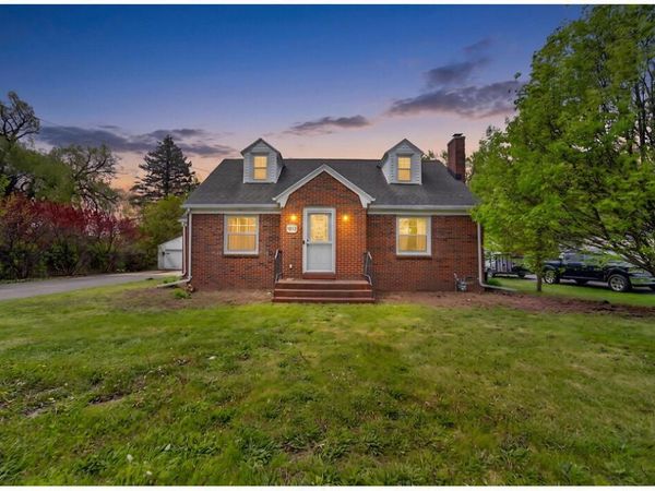1815 4 mile ROAD, Racine, WI 53402