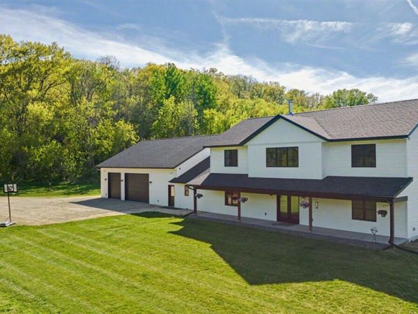 W5778 Koss ROAD, Onalaska, WI 54650