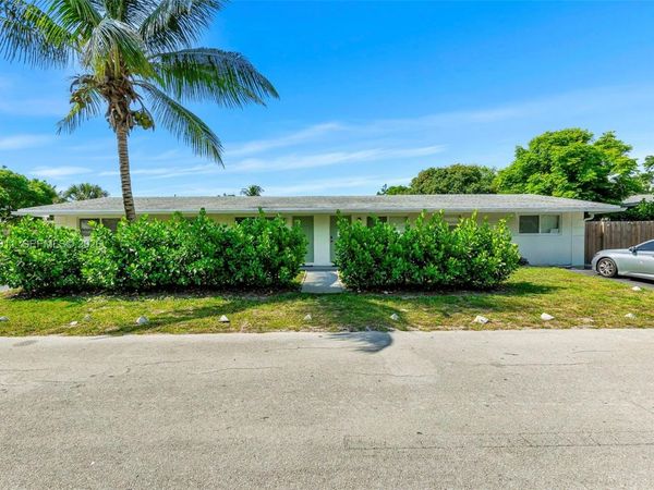 700 NW 18th St , Unit 1-2, Fort Lauderdale, FL 33311