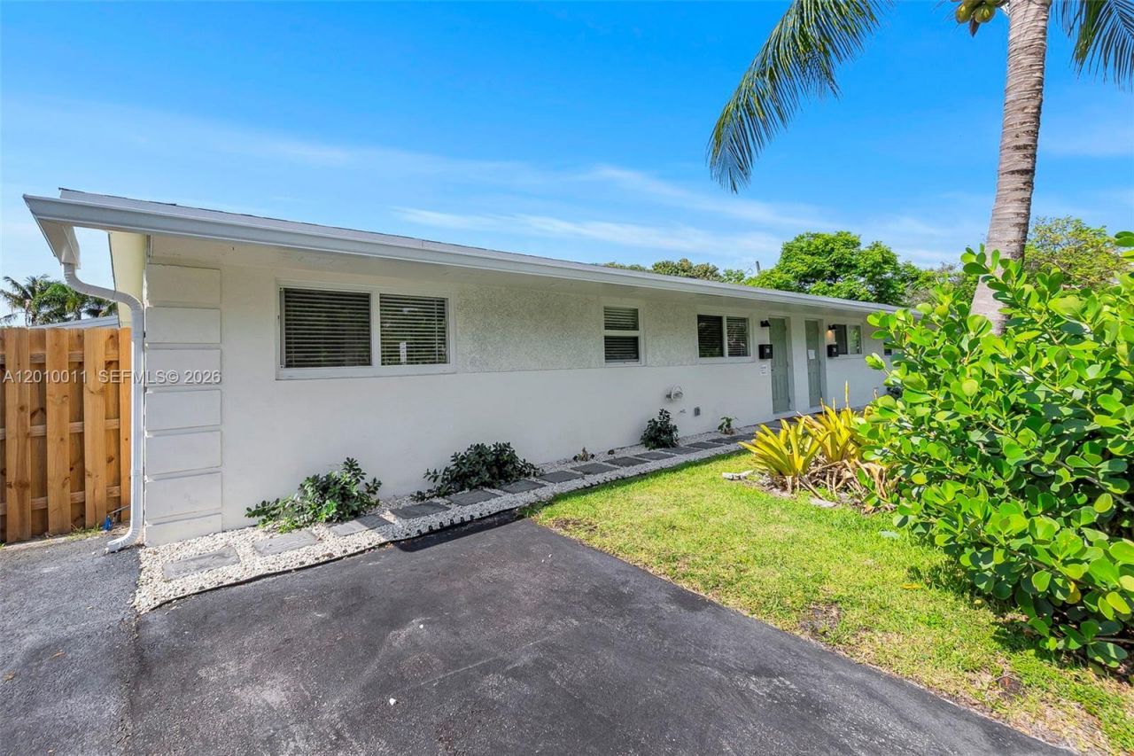 700 NW 18th St , Unit 1-2, Fort Lauderdale, FL 33311 Photo