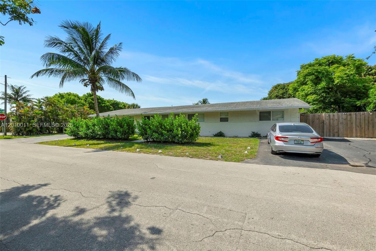 700 NW 18th St , Unit 1-2, Fort Lauderdale, FL 33311 Photo