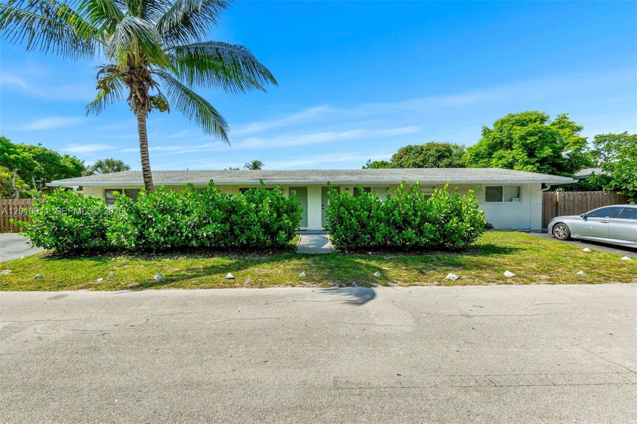 700 NW 18th St, Unit 1-2, Fort Lauderdale, FL 33311 Photo