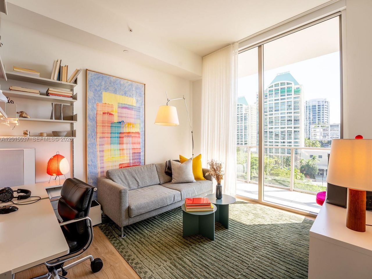2678 Tigertail Ave , Unit 601, Miami, FL 33133 Photo