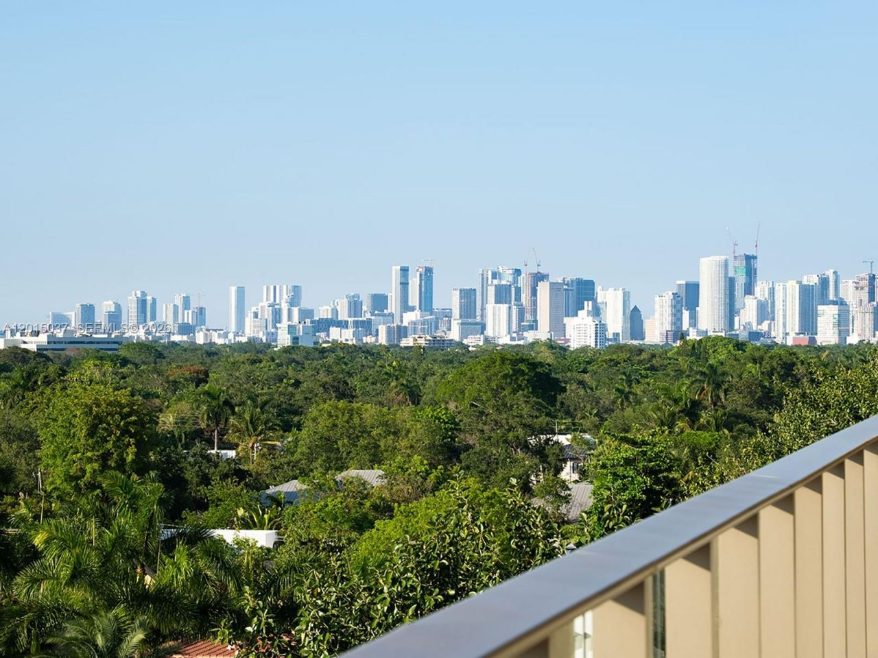 2678 Tigertail Ave , Unit 601, Miami, FL 33133 Photo