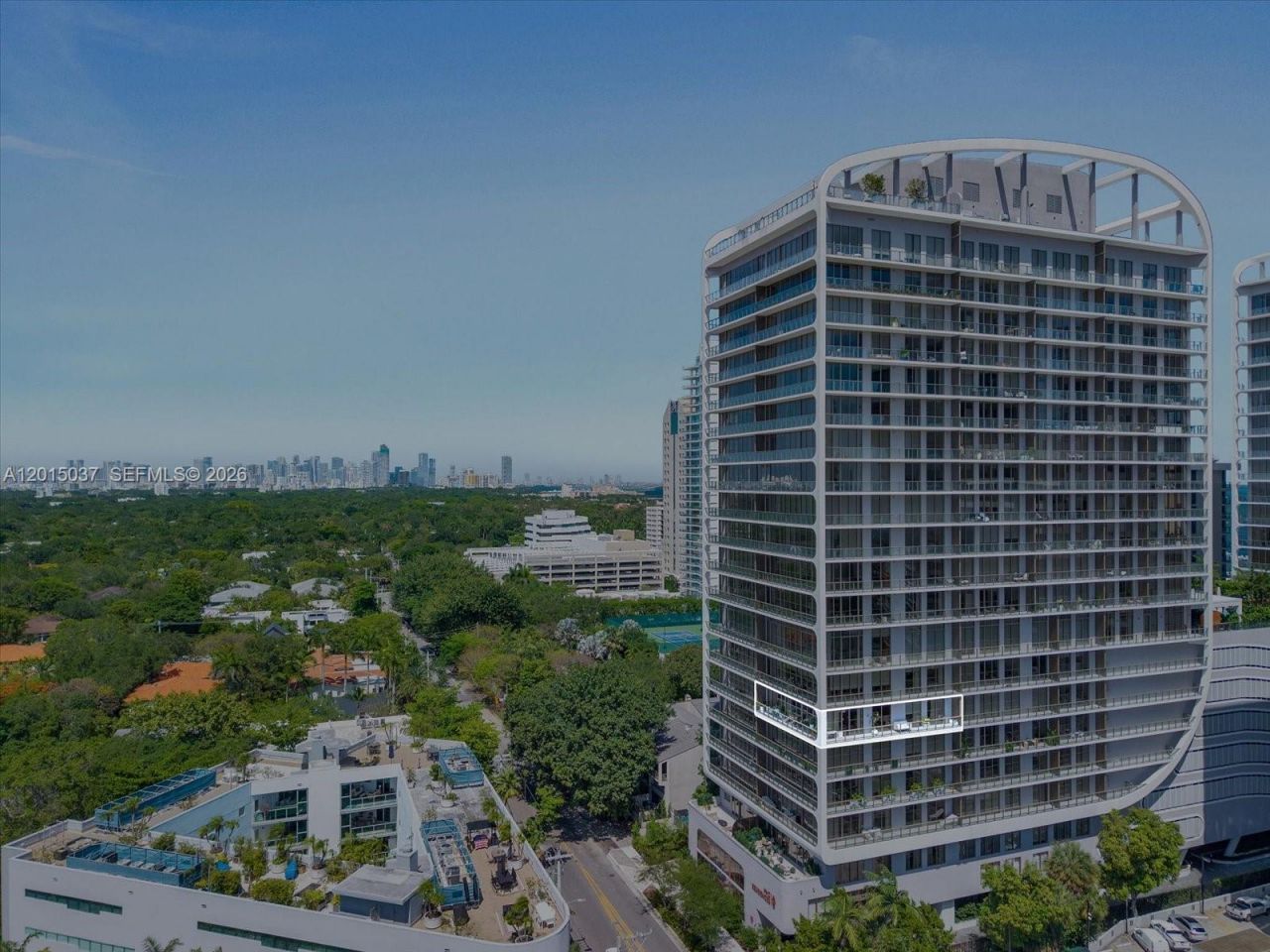 2678 Tigertail Ave , Unit 601, Miami, FL 33133 Photo