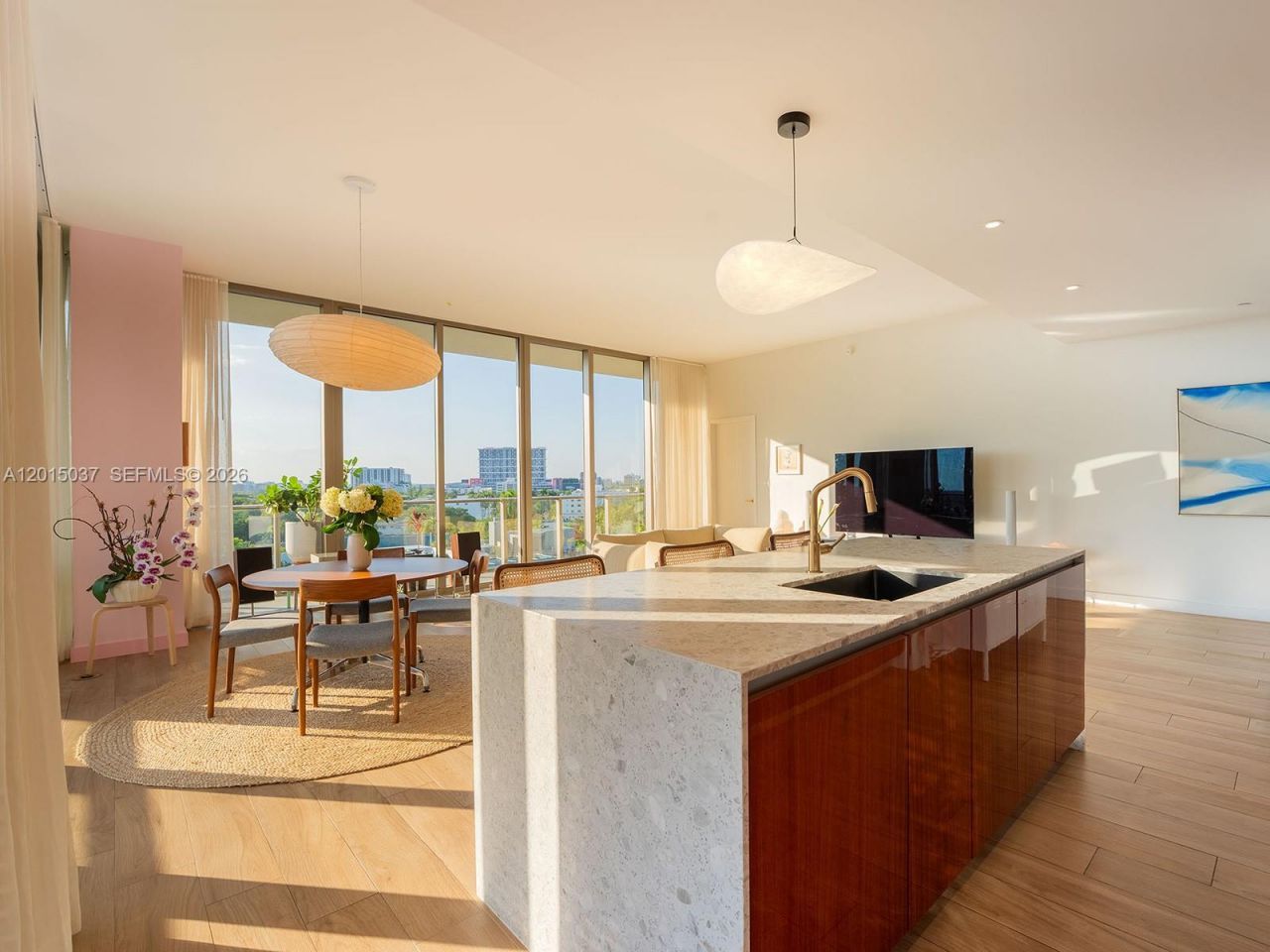 2678 Tigertail Ave , Unit 601, Miami, FL 33133 Photo
