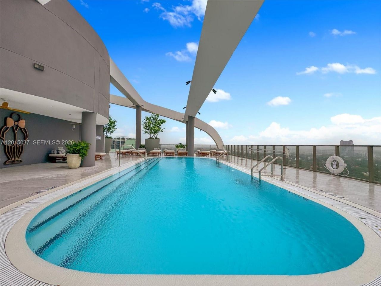 2678 Tigertail Ave, Unit 601, Miami, FL 33133 Photo