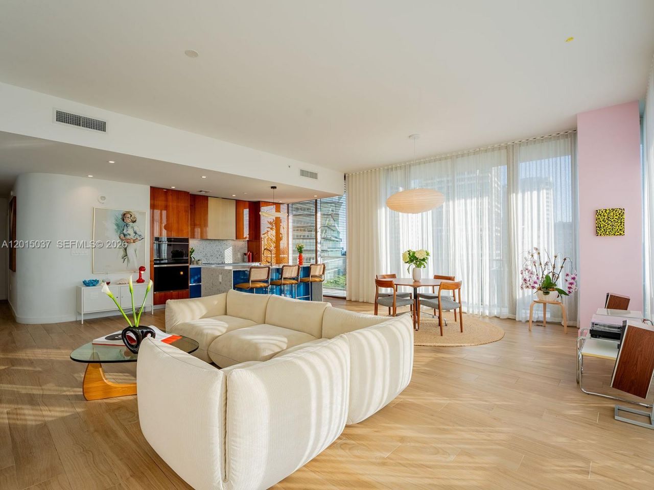 2678 Tigertail Ave , Unit 601, Miami, FL 33133 Photo