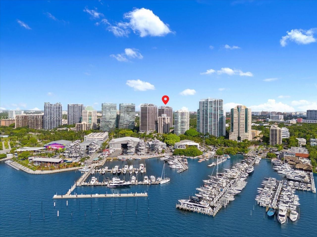 2678 Tigertail Ave, Unit 601, Miami, FL 33133 Photo