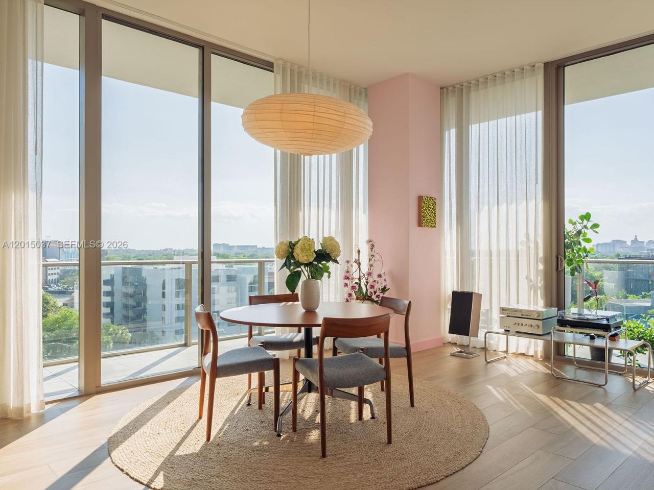 2678 Tigertail Ave , Unit 601, Miami, FL 33133 Photo