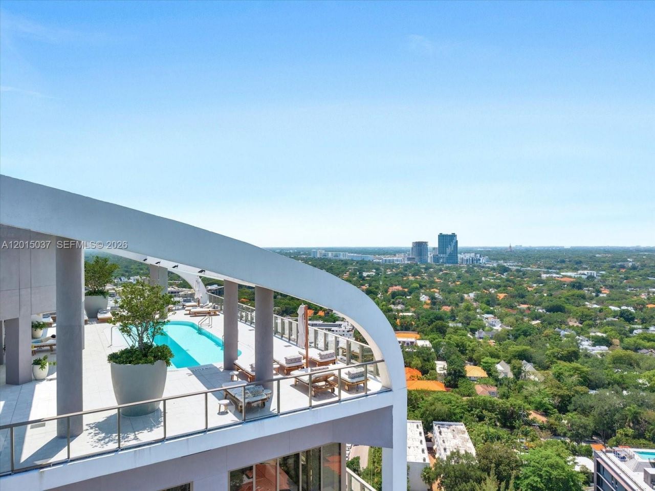 2678 Tigertail Ave , Unit 601, Miami, FL 33133 Photo