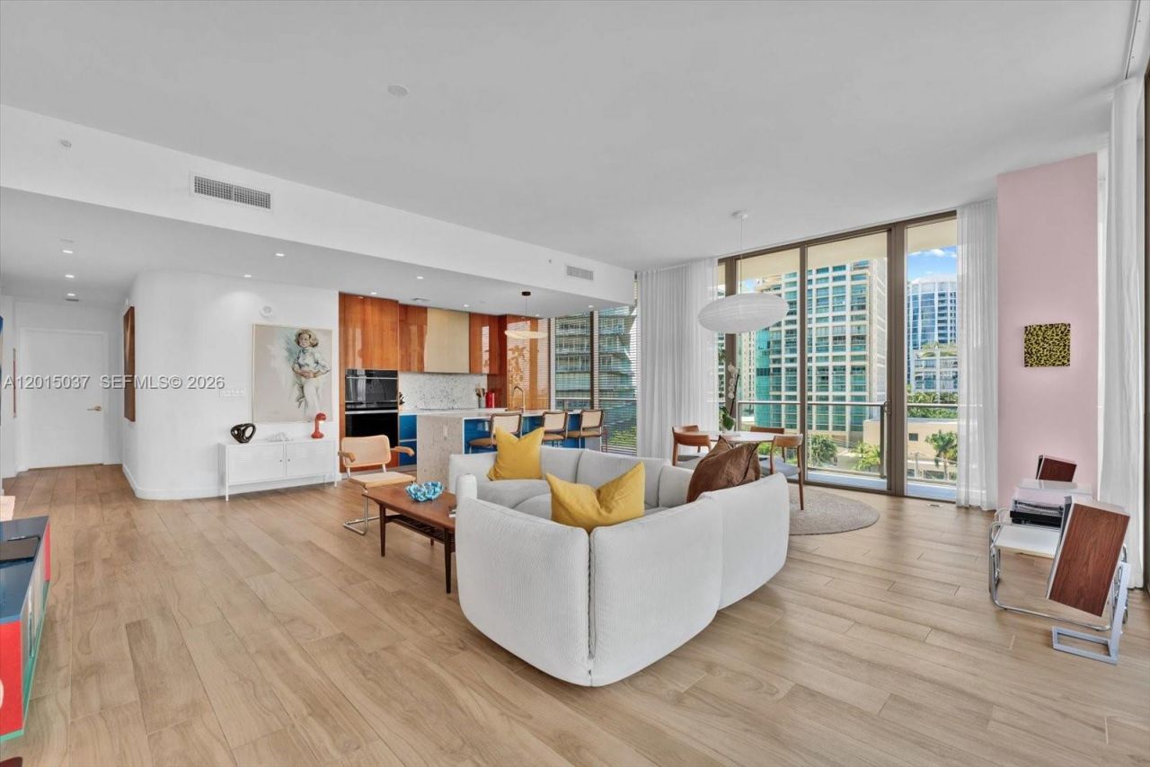 2678 Tigertail Ave, Unit 601, Miami, FL 33133 Photo