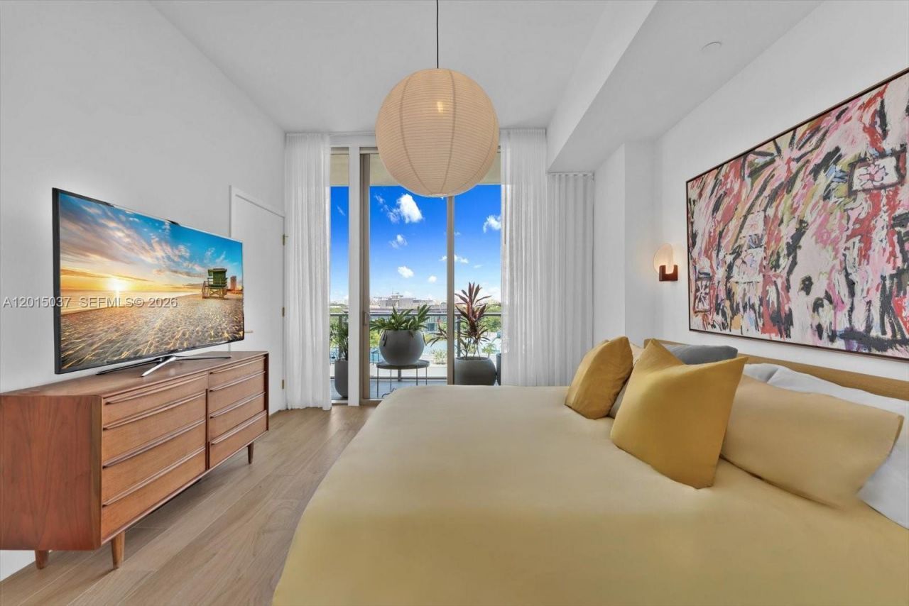 2678 Tigertail Ave, Unit 601, Miami, FL 33133 Photo