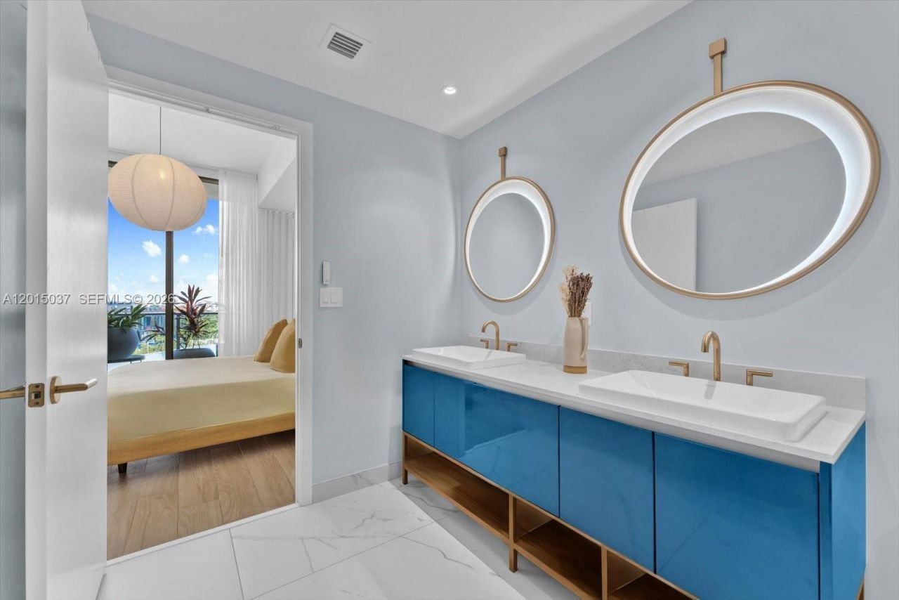 2678 Tigertail Ave, Unit 601, Miami, FL 33133 Photo