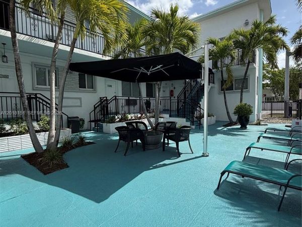 7710 Harding Ave, Unit 1, Miami Beach, FL 33141