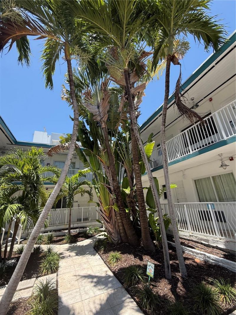 7710 Harding Ave, Unit 1, Miami Beach, FL 33141 Photo